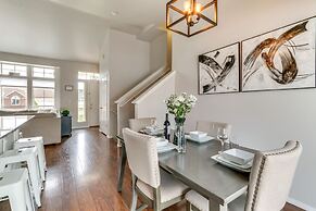 Spokane Valley Home w/ Fire Pit - 1 Mi to Trails!