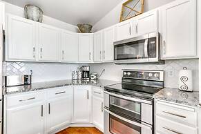 Spokane Valley Home w/ Fire Pit - 1 Mi to Trails!