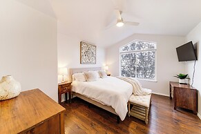 Spokane Valley Home w/ Fire Pit - 1 Mi to Trails!