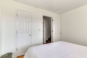 Spokane Valley Home w/ Fire Pit - 1 Mi to Trails!