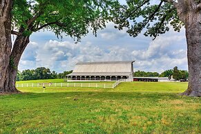 Bright & Elegant Home in High Point w/ Deck!