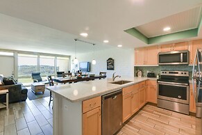 Direct Beach Access: Sunny Port Aransas Condo