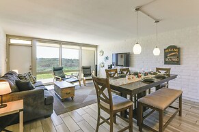 Direct Beach Access: Sunny Port Aransas Condo