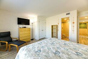 Direct Beach Access: Sunny Port Aransas Condo