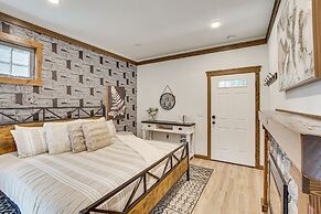 Cle Elum Cabin w/ Hot Tub, Fire Pit & Deck!