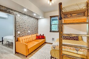 Cle Elum Cabin w/ Hot Tub, Fire Pit & Deck!