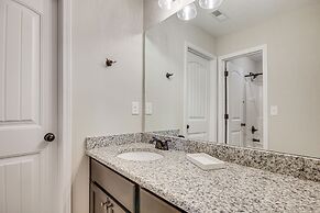 Spacious Aiken Home ~ 8 Mi to Downtown!