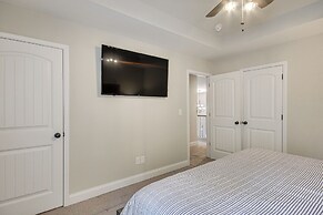 Spacious Aiken Home ~ 8 Mi to Downtown!