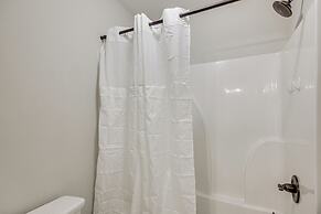 Spacious Aiken Home ~ 8 Mi to Downtown!