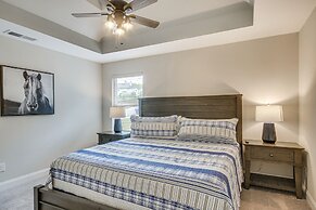 Spacious Aiken Home ~ 8 Mi to Downtown!