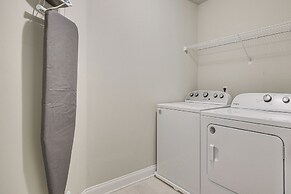 Spacious Aiken Home ~ 8 Mi to Downtown!