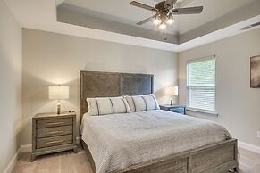 Spacious Aiken Home ~ 8 Mi to Downtown!