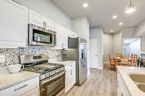 Palmer Apartment w/ Peaceful Pond & Kayaks!