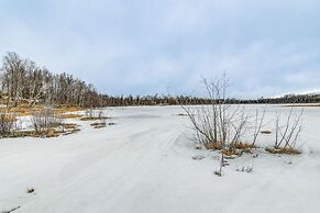 Palmer Apartment w/ Peaceful Pond & Kayaks!