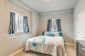 Palmer Apartment w/ Peaceful Pond & Kayaks!