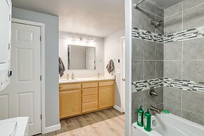 Palmer Apartment w/ Peaceful Pond & Kayaks!