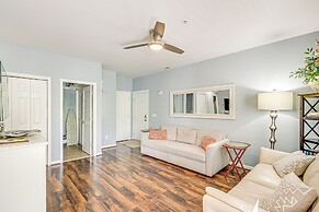 Chic Lewes Condo w/ Community Pool!