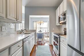 Chic Lewes Condo w/ Community Pool!