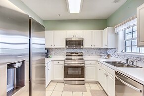 3 Mi to Beach: NMB Golf Resort Condo