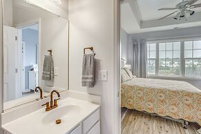 3 Mi to Beach: NMB Golf Resort Condo