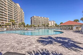 3 Mi to Beach: NMB Golf Resort Condo