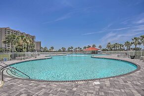 3 Mi to Beach: NMB Golf Resort Condo