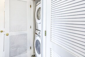 3 Mi to Beach: NMB Golf Resort Condo