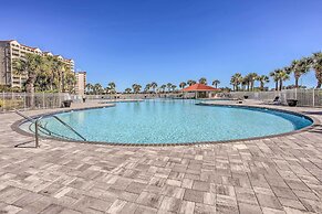 3 Mi to Beach: NMB Golf Resort Condo