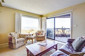 Watsonville Condo w/ Ocean Views & Beach Access