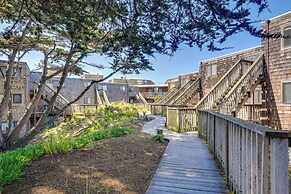 Watsonville Condo w/ Ocean Views & Beach Access