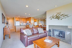 Watsonville Condo w/ Ocean Views & Beach Access