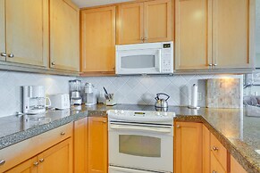Watsonville Condo w/ Ocean Views & Beach Access