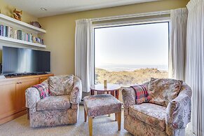 Watsonville Condo w/ Ocean Views & Beach Access