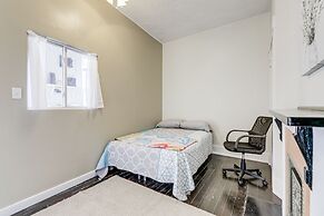 Pet-friendly Kentucky Home w/ Deck & Private Yard!