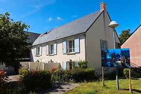 Les Rives de Pont Aven - Vacancéole