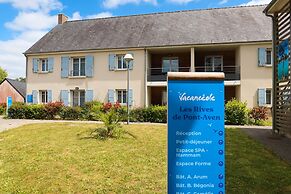 Les Rives de Pont Aven - Vacancéole