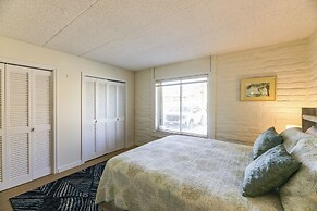 Beachfront Condo w/ Pool Access in Port Aransas
