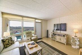 Beachfront Condo w/ Pool Access in Port Aransas