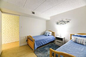 Beachfront Condo w/ Pool Access in Port Aransas