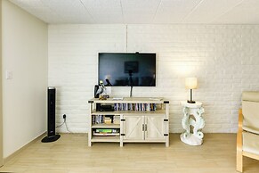 Beachfront Condo w/ Pool Access in Port Aransas