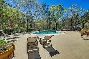 Lake Martin Condo w/ Community Perks & Views!