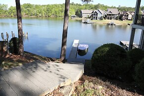 Lake Martin Condo w/ Community Perks & Views!