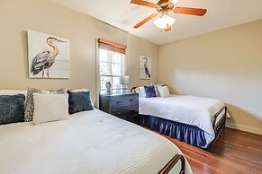 Lake Martin Condo w/ Community Perks & Views!