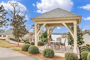 Lake Martin Condo w/ Community Perks & Views!