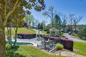 Lake Martin Condo w/ Community Perks & Views!
