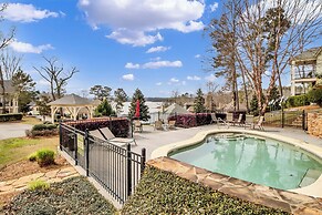 Lake Martin Condo w/ Community Perks & Views!