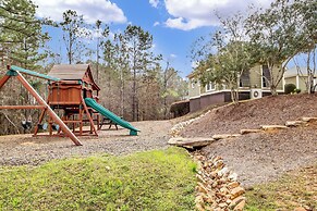 Lake Martin Condo w/ Community Perks & Views!