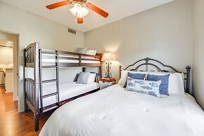 Lake Martin Condo w/ Community Perks & Views!