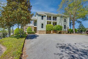Lake Martin Condo w/ Community Perks & Views!