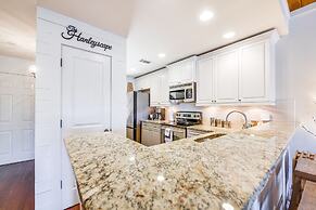 Lake Martin Condo w/ Community Perks & Views!